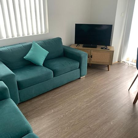 Aquarius Apartments Mollymook Εξωτερικό φωτογραφία