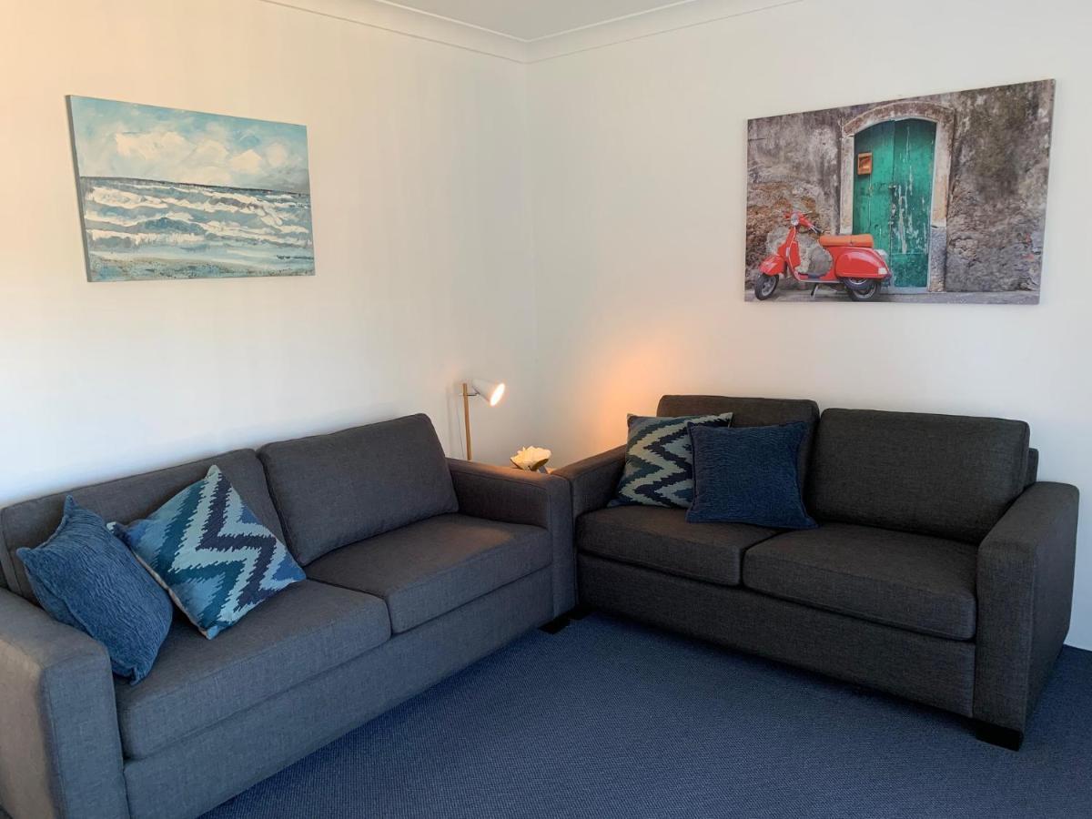 Aquarius Apartments Mollymook Εξωτερικό φωτογραφία