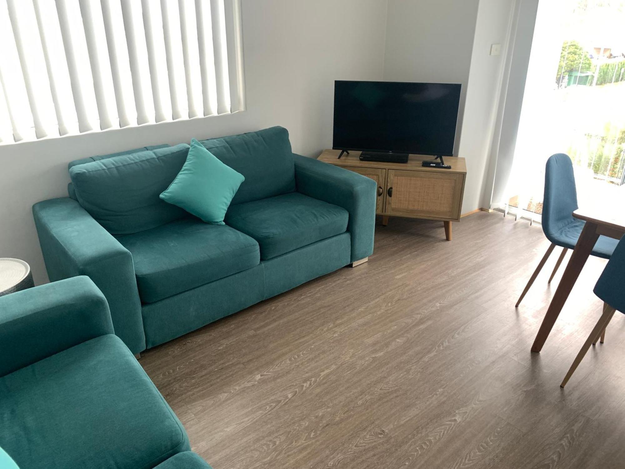 Aquarius Apartments Mollymook Εξωτερικό φωτογραφία