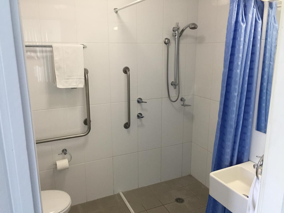 Aquarius Apartments Mollymook Εξωτερικό φωτογραφία