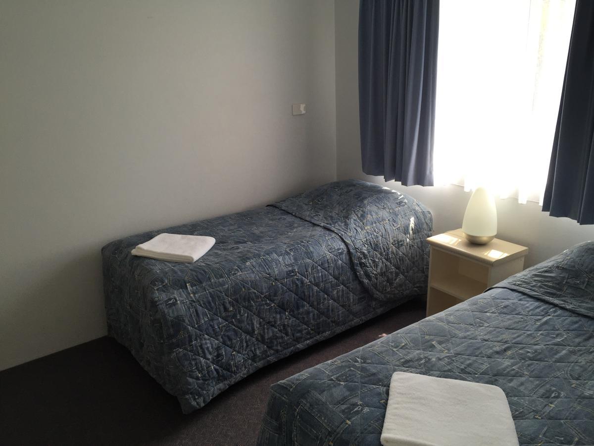 Aquarius Apartments Mollymook Εξωτερικό φωτογραφία