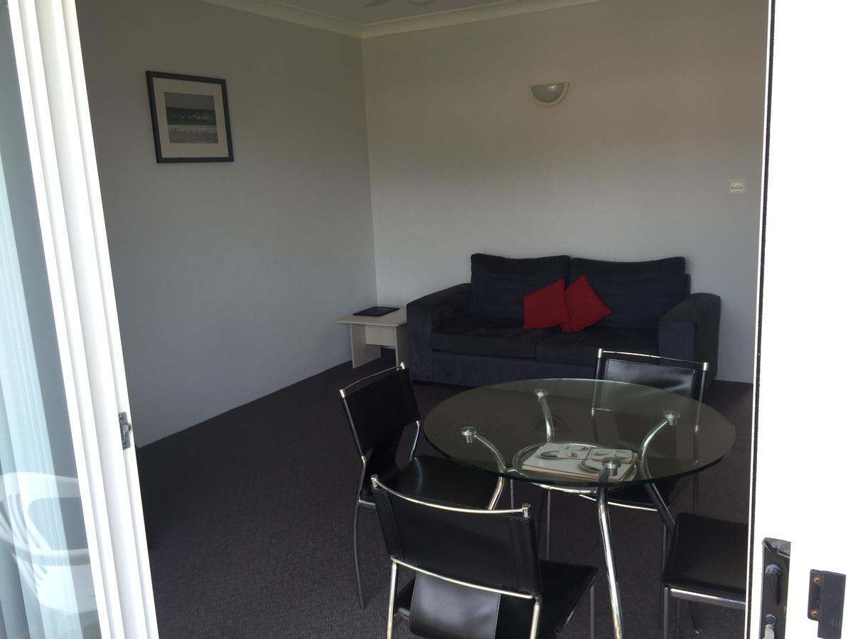 Aquarius Apartments Mollymook Εξωτερικό φωτογραφία
