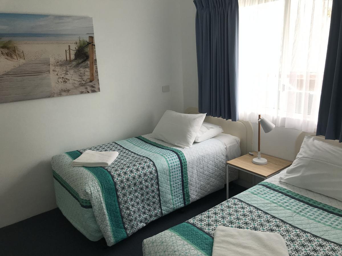Aquarius Apartments Mollymook Εξωτερικό φωτογραφία