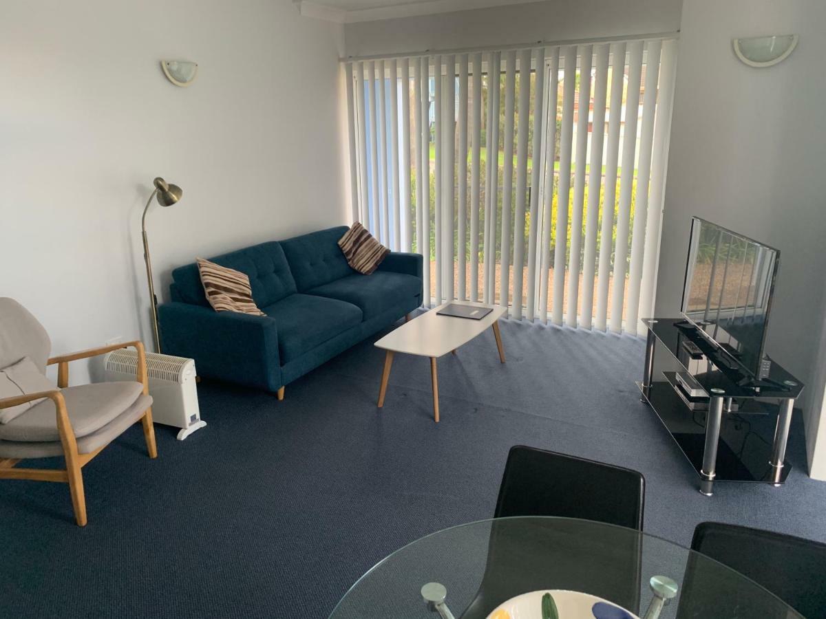 Aquarius Apartments Mollymook Εξωτερικό φωτογραφία
