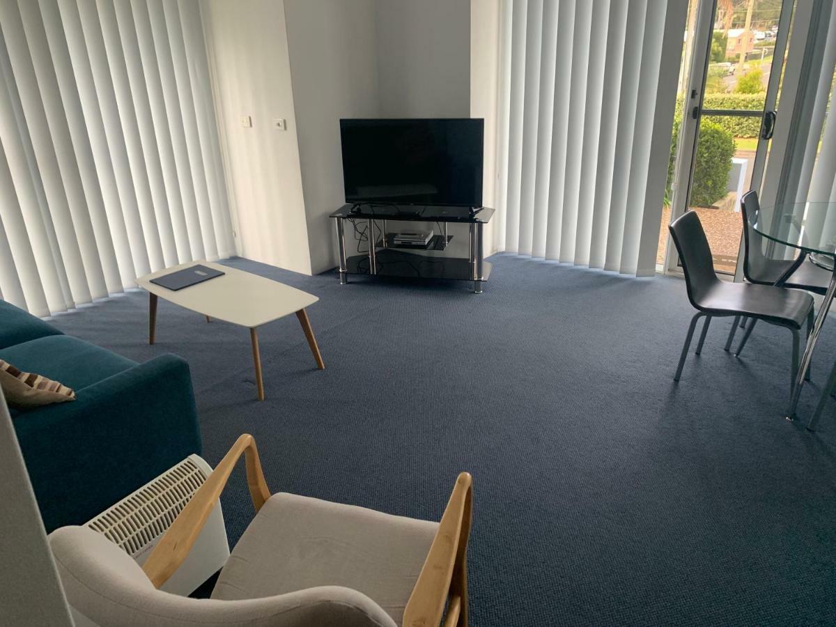 Aquarius Apartments Mollymook Εξωτερικό φωτογραφία