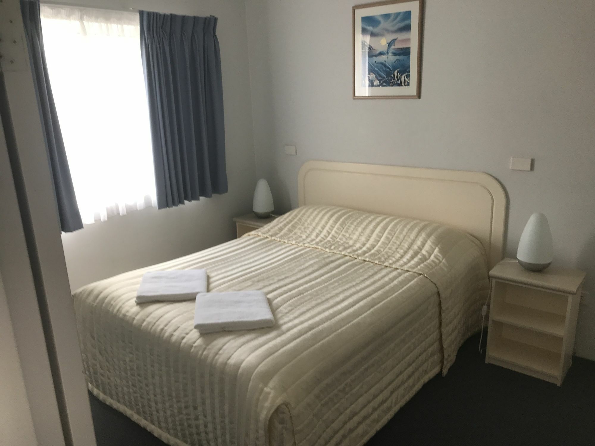 Aquarius Apartments Mollymook Εξωτερικό φωτογραφία