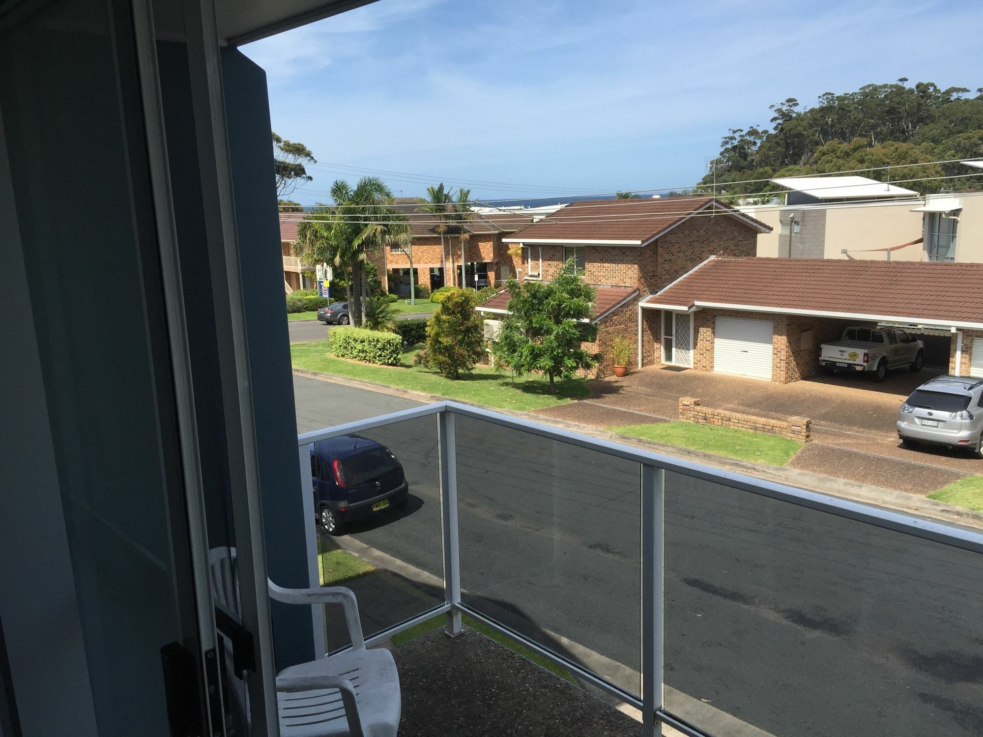 Aquarius Apartments Mollymook Εξωτερικό φωτογραφία